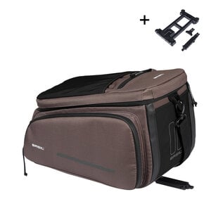 Move - trunkbag MIK - brown