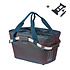 Basil Flair Carry All rear basket MIK, 22L, navy
