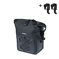 Navigator Waterproof M - enk. tas MIK Hooks - zw.