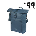 Brooklyn - shoulder bag MIK Hooks - navy