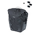 Basil Navigator Waterproof L MIK Studs - Einzeltasche - 22 Liter - schwarz