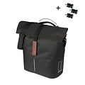 City Shopper MIK Studs - schwarz