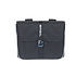 Basil Forte - double bicycle bag - 35 liter - black