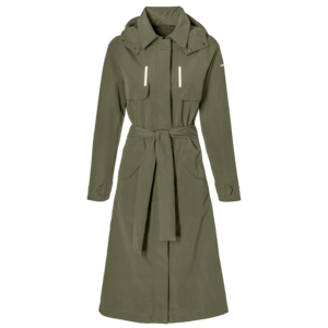 Mosse regentrenchcoat - dames