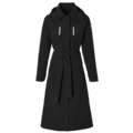 Mosse regentrenchcoat - dames