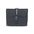 Basil Forte - double pannier bag MIK - 35 litres - black