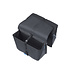 Basil Forte - double pannier bag MIK - 35 litres - black