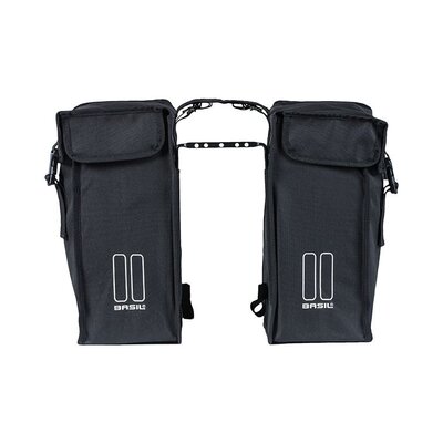 Basil distance holder - black