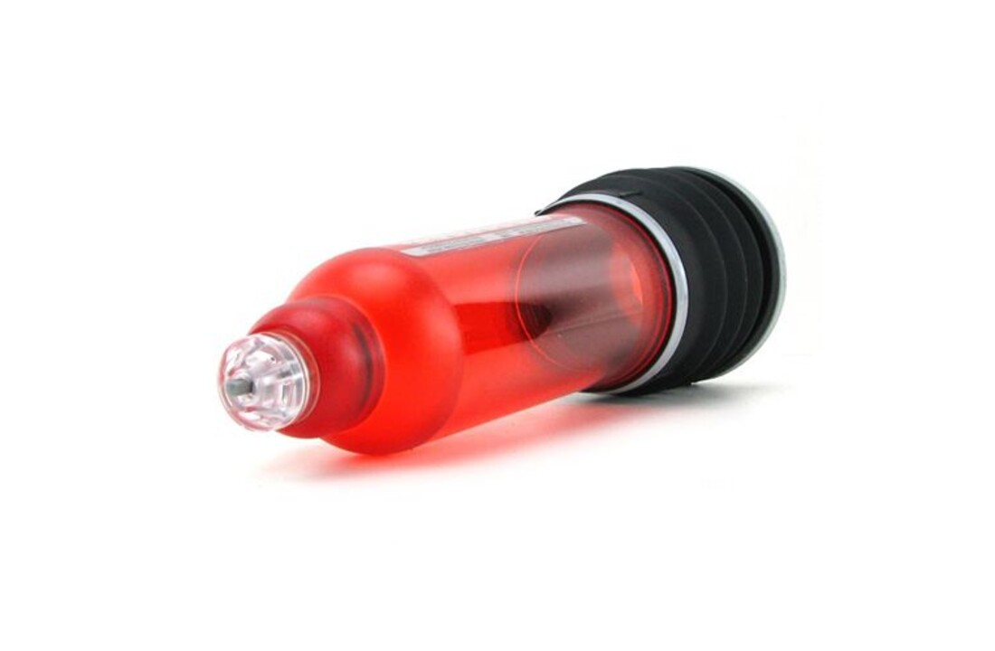 Hydromax Pomp X30 rood