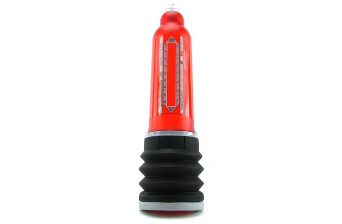 Hydromax Pomp X30 rood