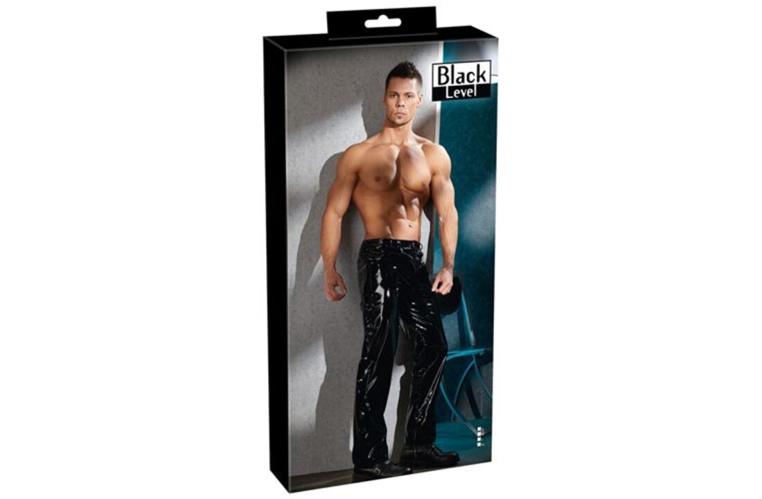 Lak Broek