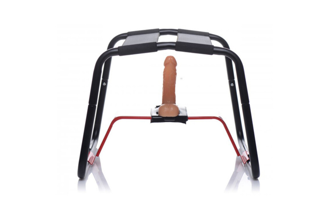 Bangin Bench Extreme Sex Stool