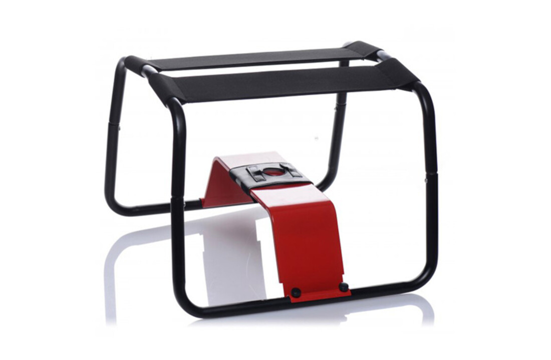 Bangin Bench Extreme Sex Stool