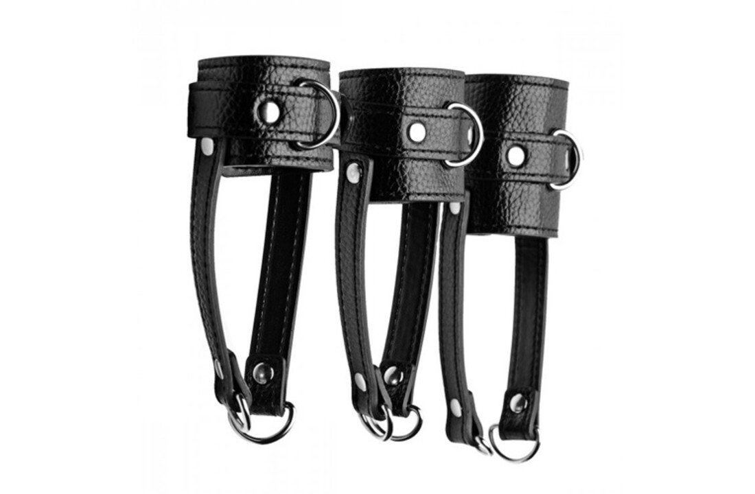 Isabella Sinclaire Ballstretcher Training Set