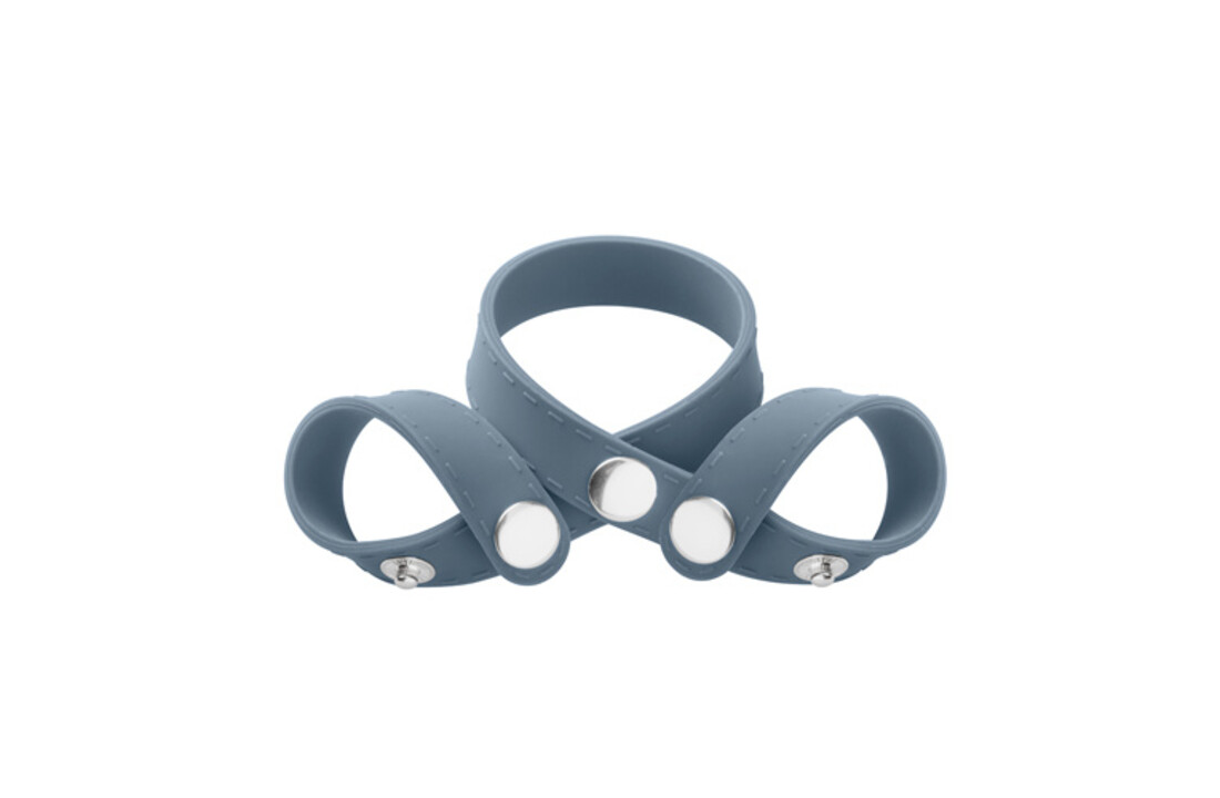 Boners 8-Style Ballsplitter