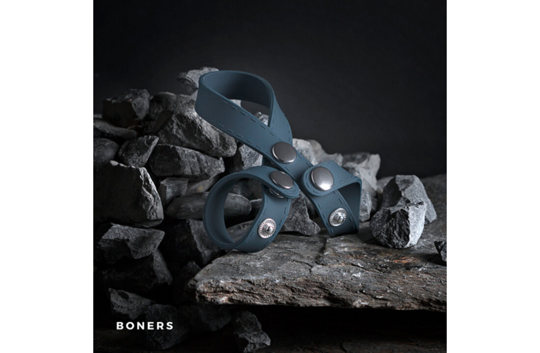 Boners 8-Style Ballsplitter