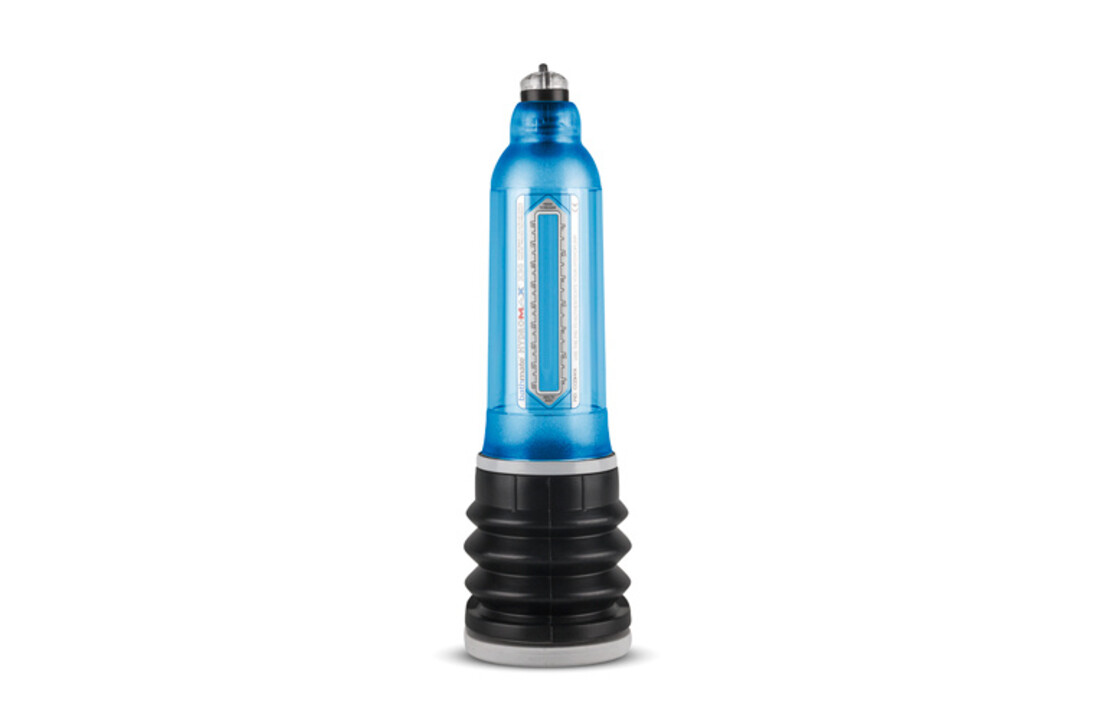 Hydromax Pomp X30 blauw