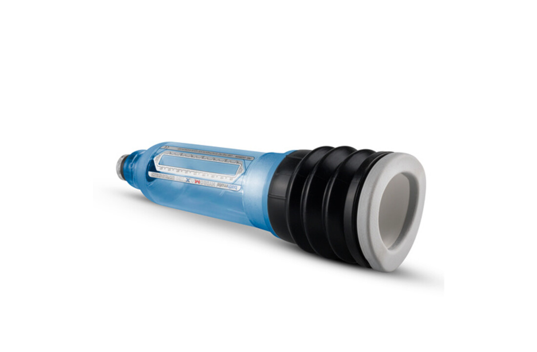 Hydromax Pomp X30 blauw