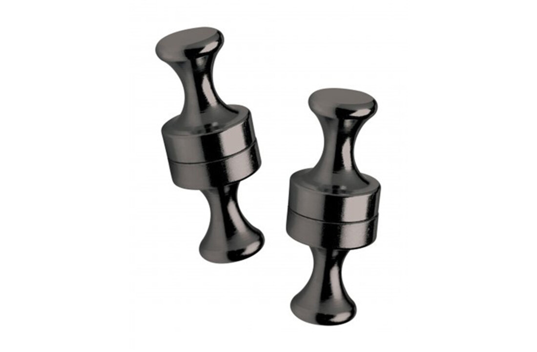 Power Pins Magnetische Tepelklemmen