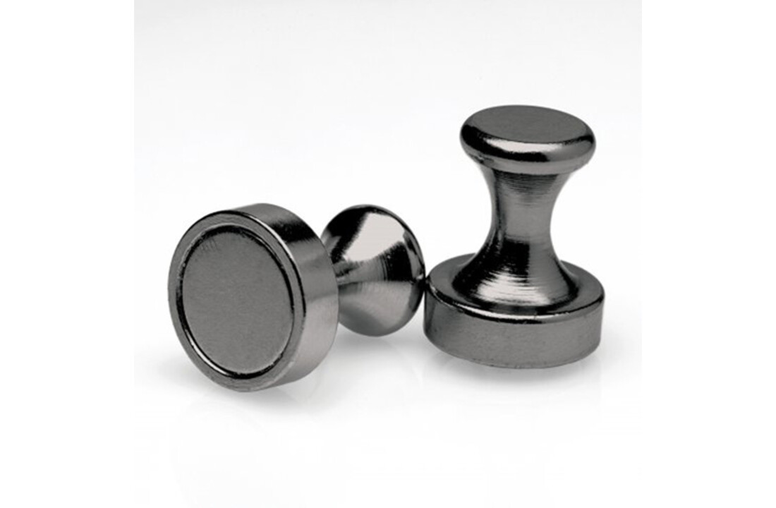 Power Pins Magnetische Tepelklemmen
