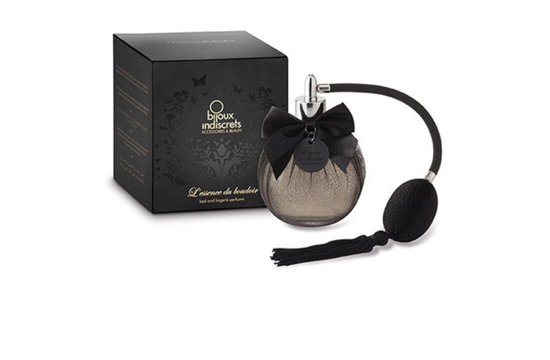 L´Essence du Budoir Parfum