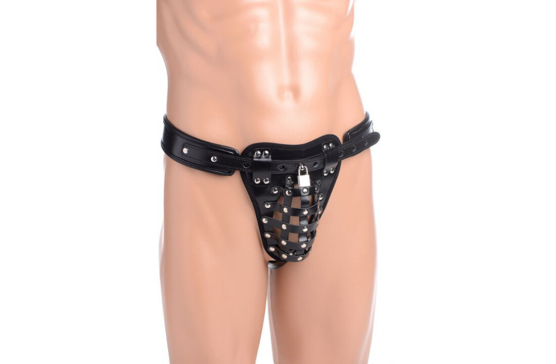 Safety Net Kuisheids Jockstrap