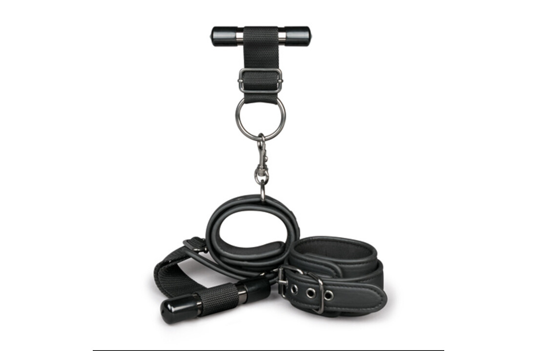Over the Door Wrist Cuffs