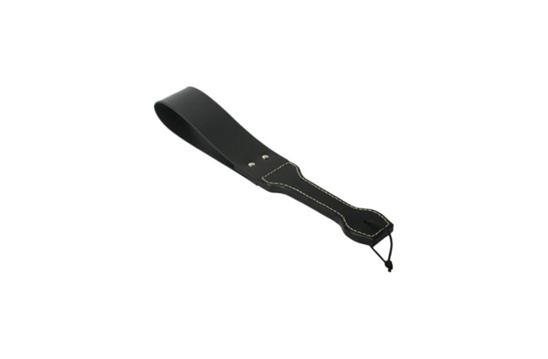 Strict Leather Extreme Punishment Strap