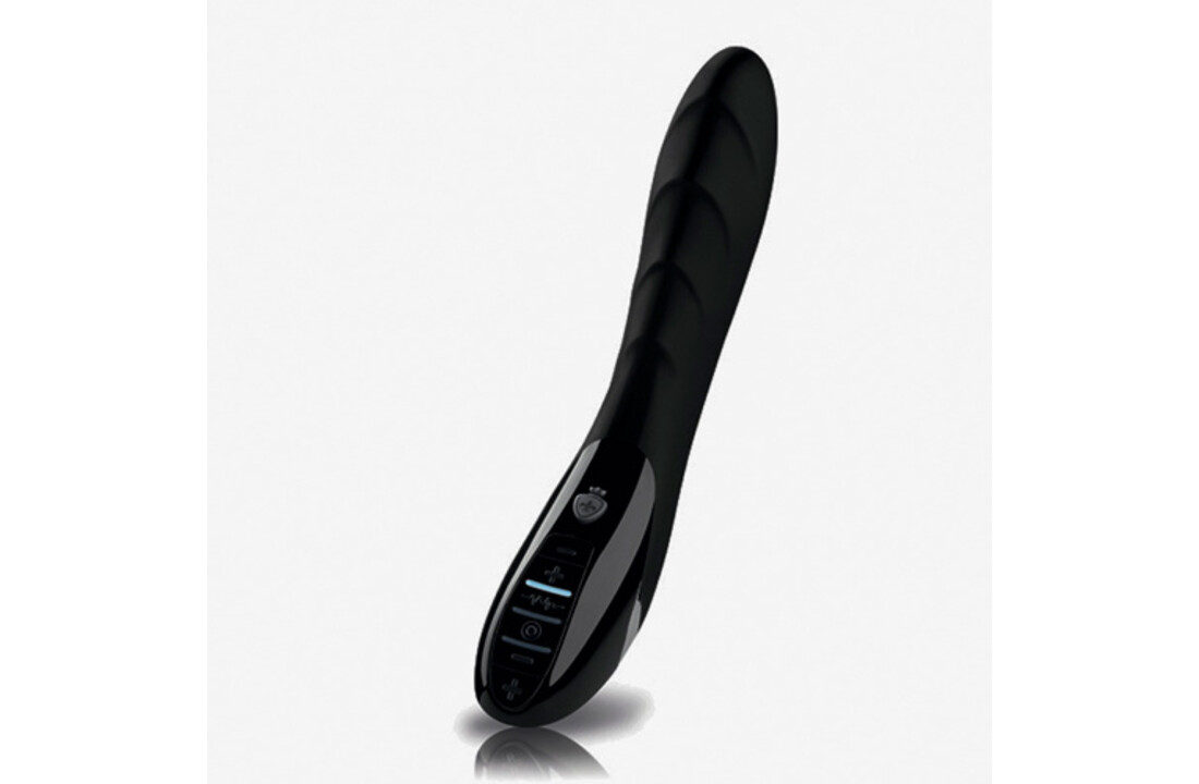 Mystim Sizzling Simon - Zwart