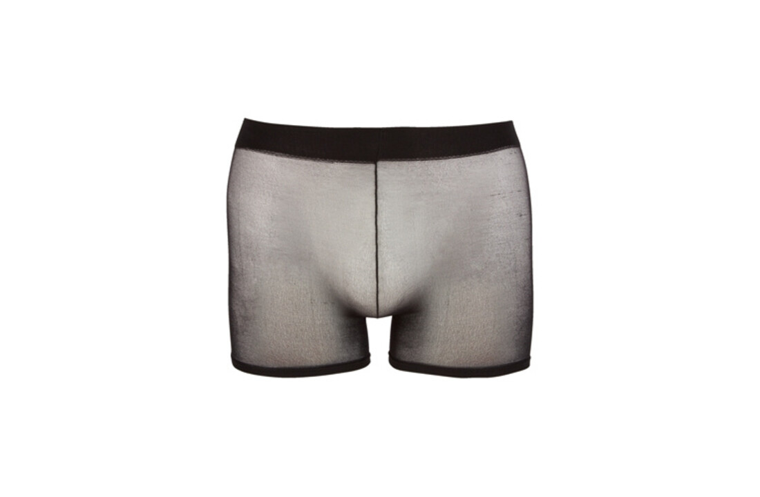 Heren Panty Shorts - 2 stuks