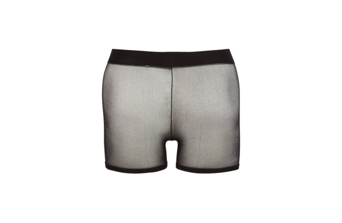 Heren Panty Shorts - 2 stuks