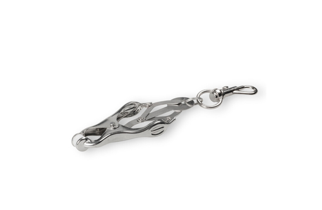 Vlinder Tepelklemmen Met Clips