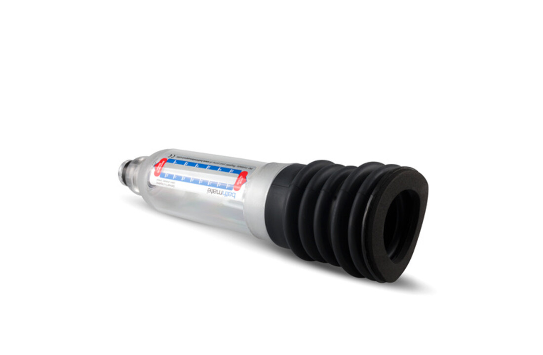 Bathmate Hydro 7 Penispomp - Clear