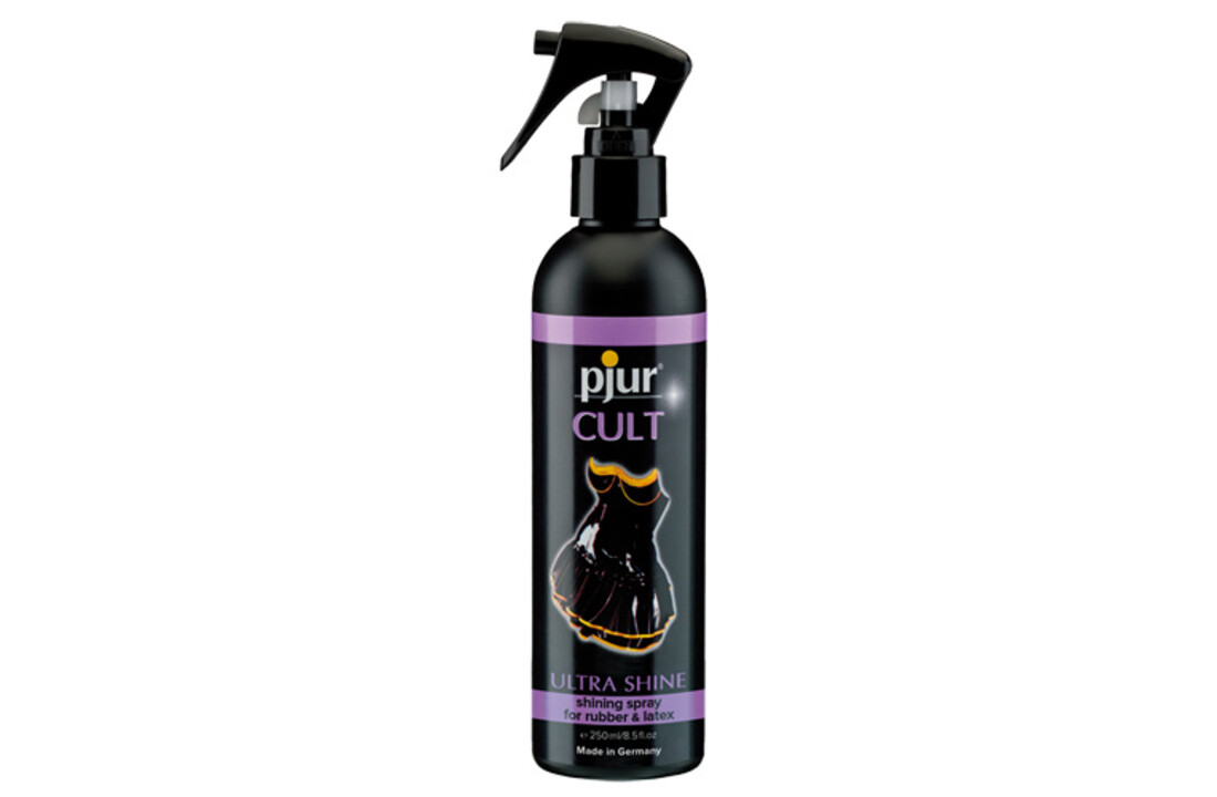 Cult Ultra Shine Spray - 250 ml