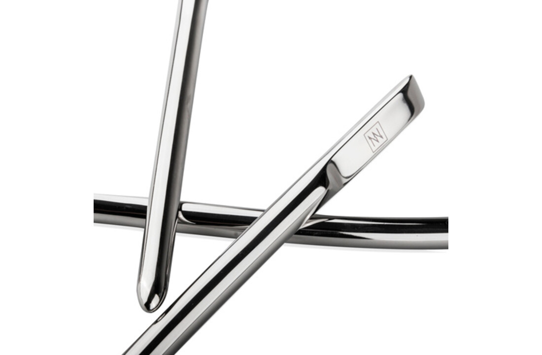 Sinner - Metalen Dilator Set 4 Stuks
