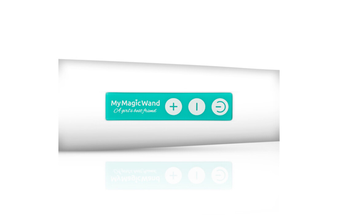 MyMagicWand - Turquoise
