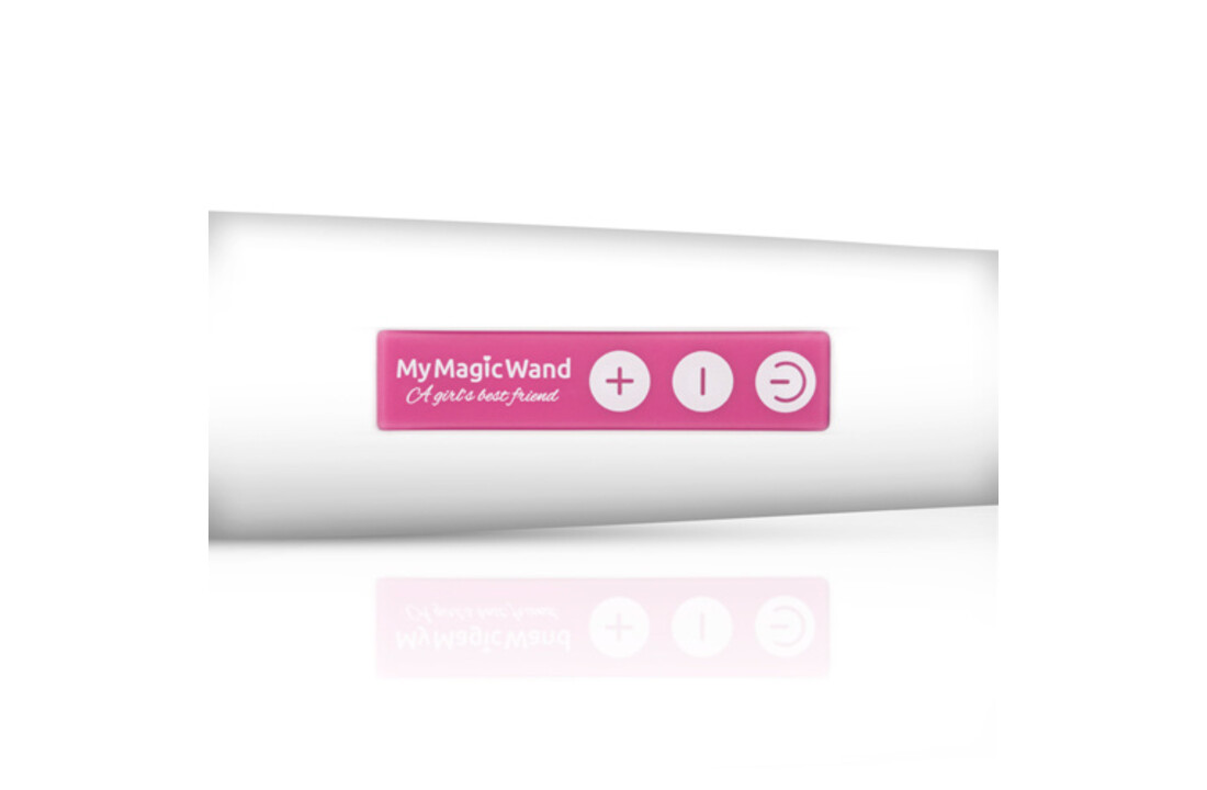 MyMagicWand - Roze