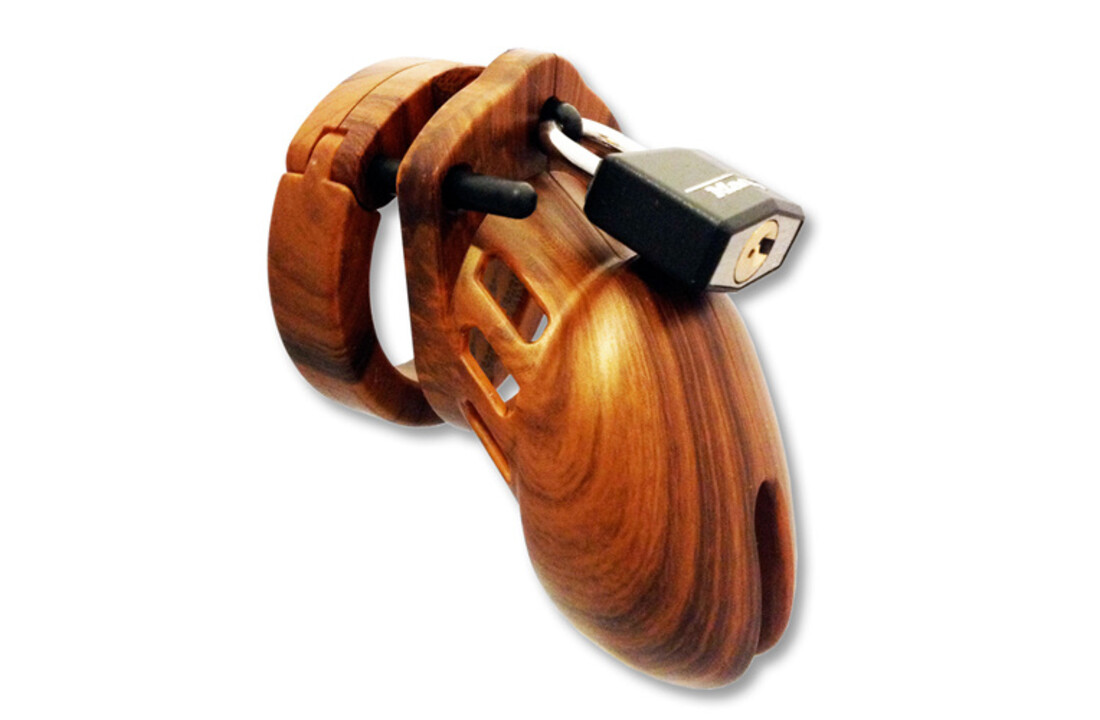 CB-6000S Kuisheidskooi - Wood