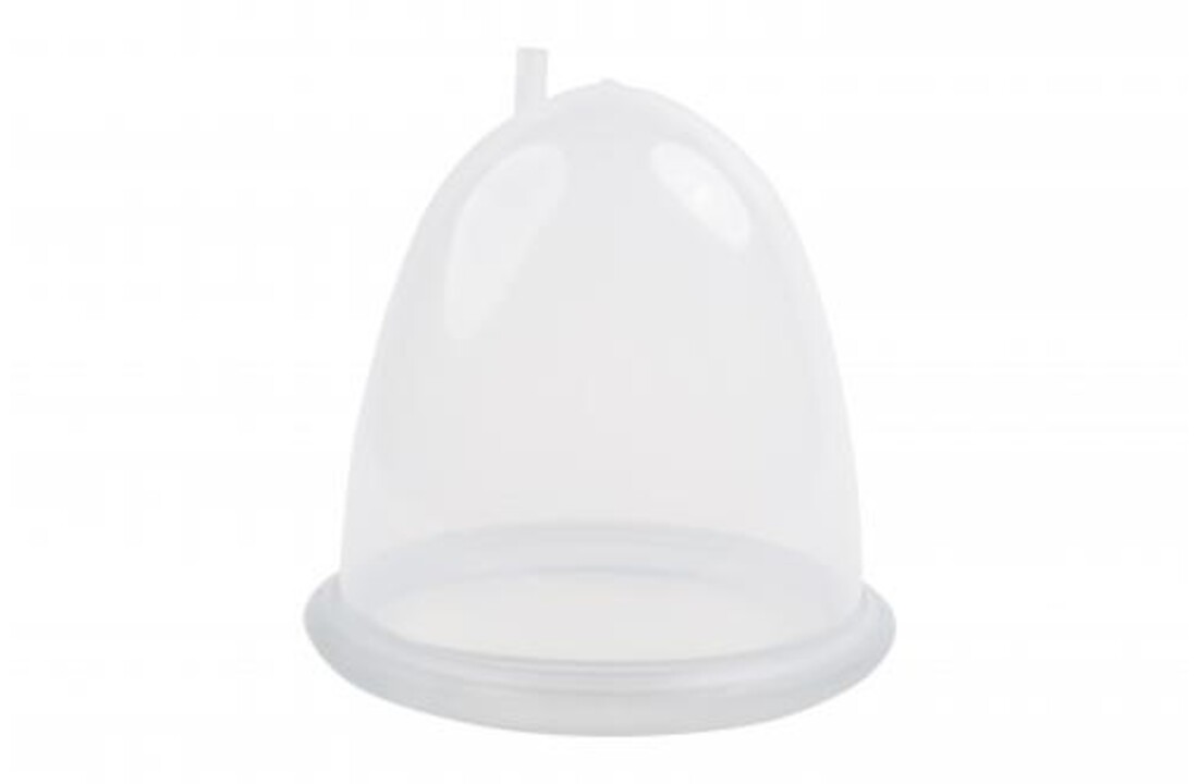 Fröhle - BP007 Borstpomp Set Cup C