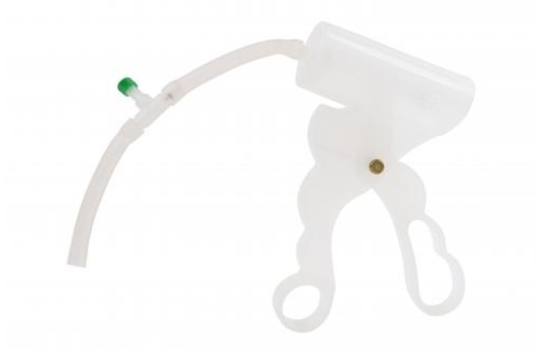 Fröhle - BP007 Borstpomp Set Cup C