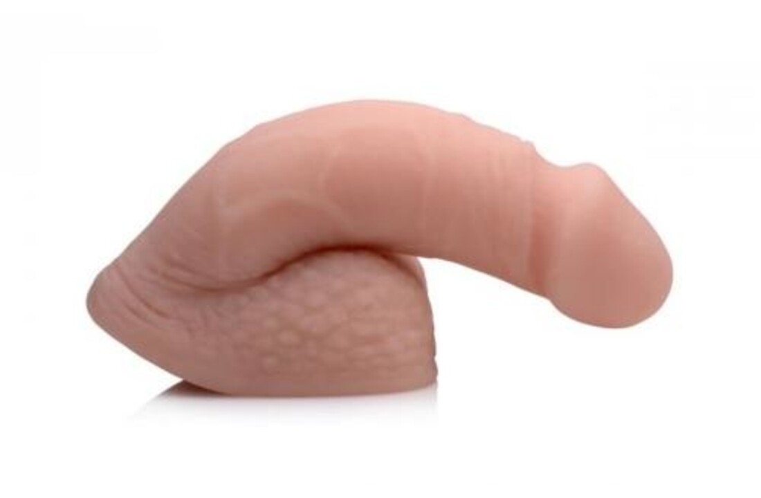 Bulge Soft Packer Penis
