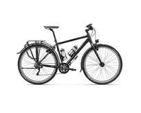 Koga miyata world traveler