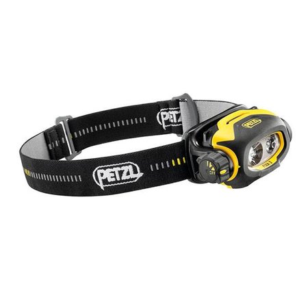 Petzl Pixa 3