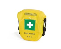 First AID kit