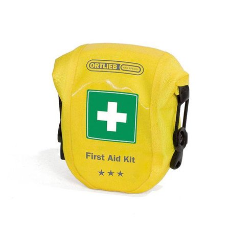 Garmin First AID kit