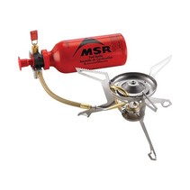 MSR Whisperlite