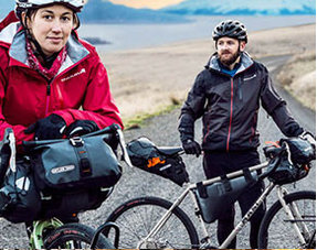 Bikepacking