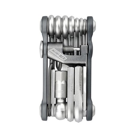 Craft Mini-Topeak Mini 18 + Functions