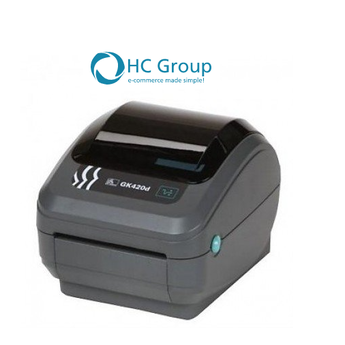 iDPos HC-Group Direct thermische labelprinter met ethernet