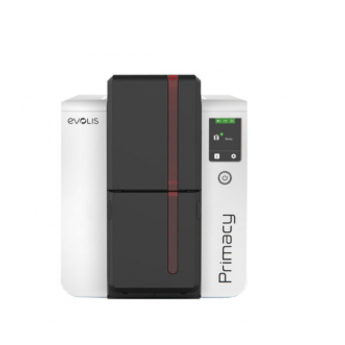 Evolis Primacy 2, single sided, 12 dots/mm (300 dpi), USB, Ethernet, smart, contact, contactless